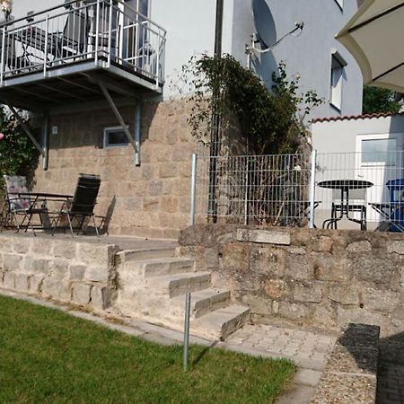 Ferienwohnung Rettinger Windischeschenbach Εξωτερικό φωτογραφία