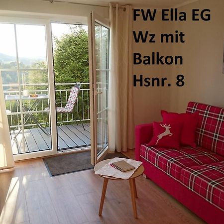 Ferienwohnung Rettinger Windischeschenbach Δωμάτιο φωτογραφία