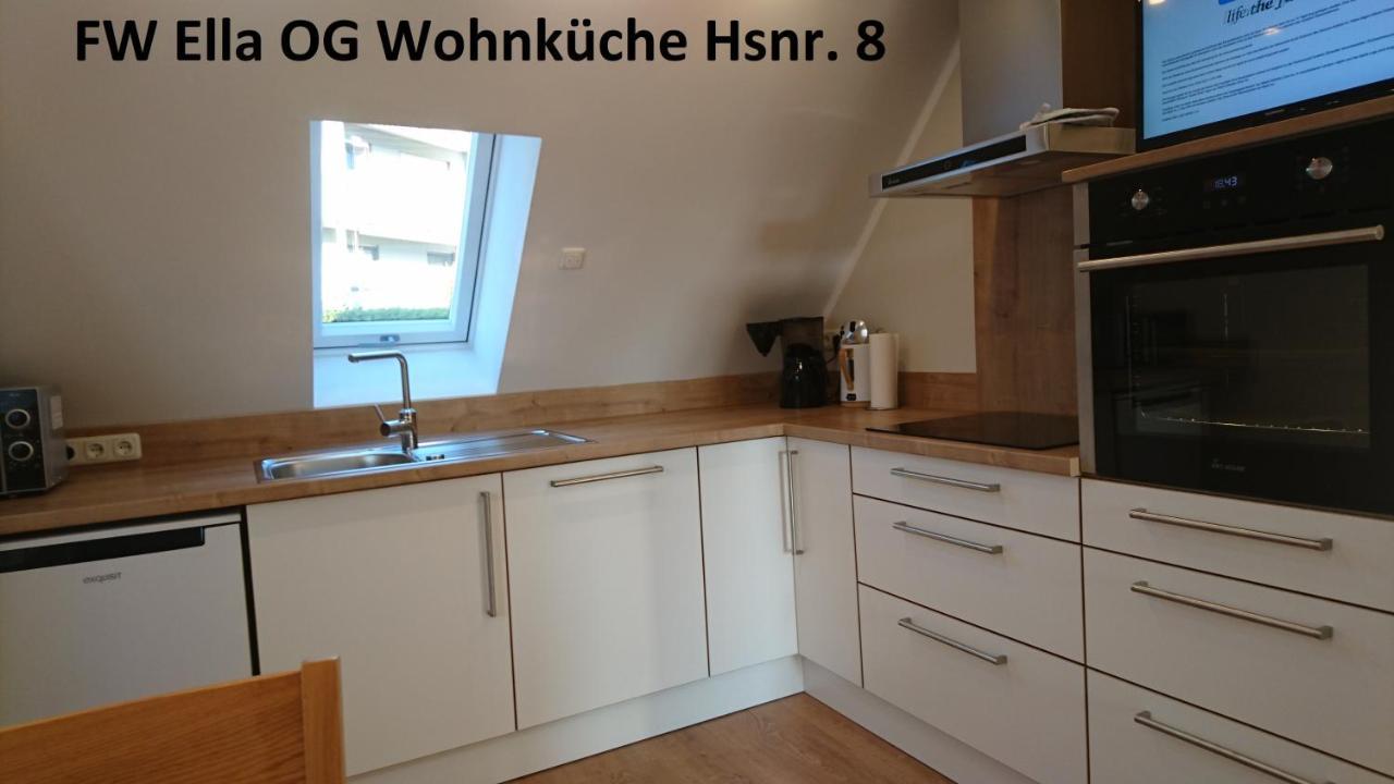 Ferienwohnung Rettinger Windischeschenbach Εξωτερικό φωτογραφία