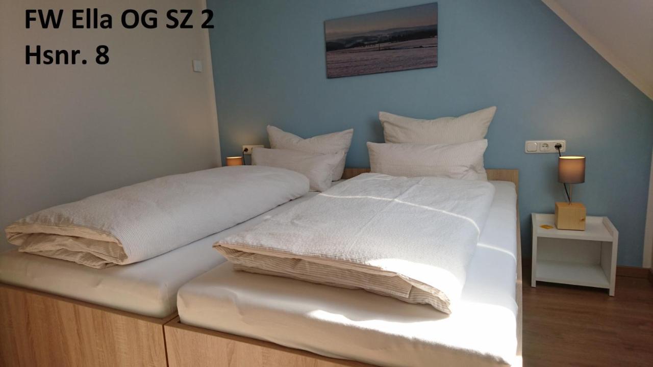 Ferienwohnung Rettinger Windischeschenbach Εξωτερικό φωτογραφία