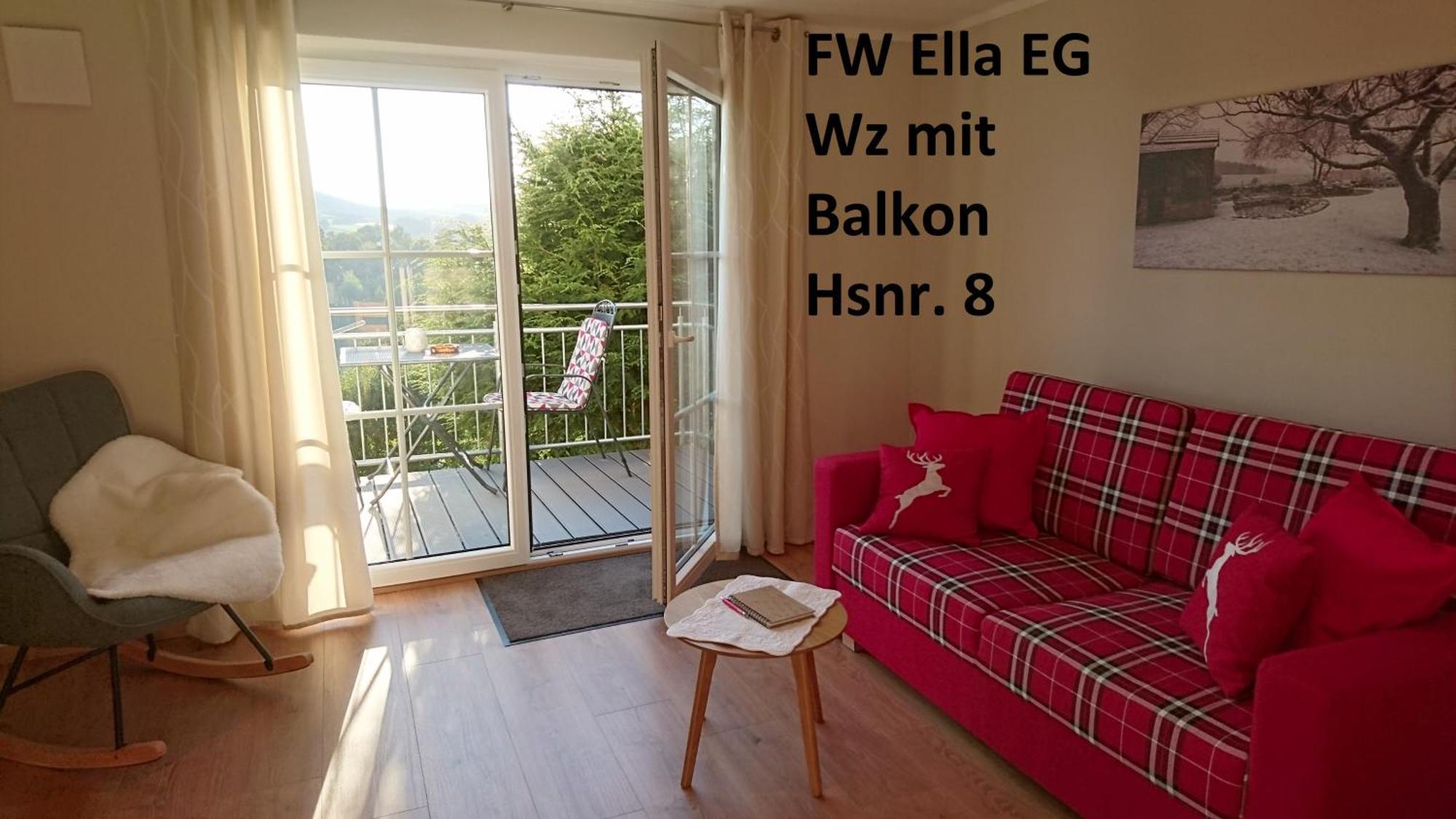 Ferienwohnung Rettinger Windischeschenbach Δωμάτιο φωτογραφία